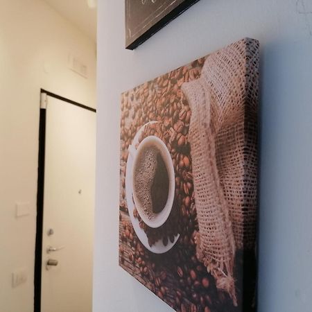Residenze Ohana Fiumicino Dış mekan fotoğraf