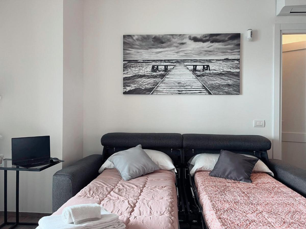 Residenze Ohana Fiumicino Dış mekan fotoğraf