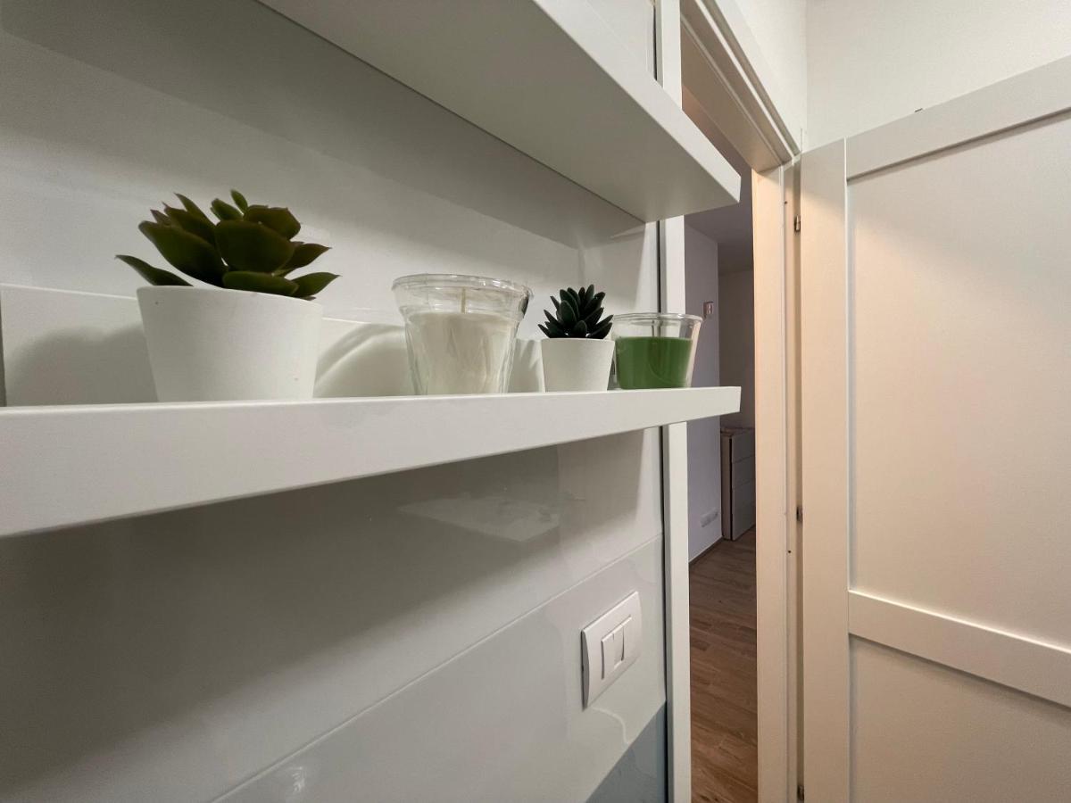 Residenze Ohana Fiumicino Dış mekan fotoğraf