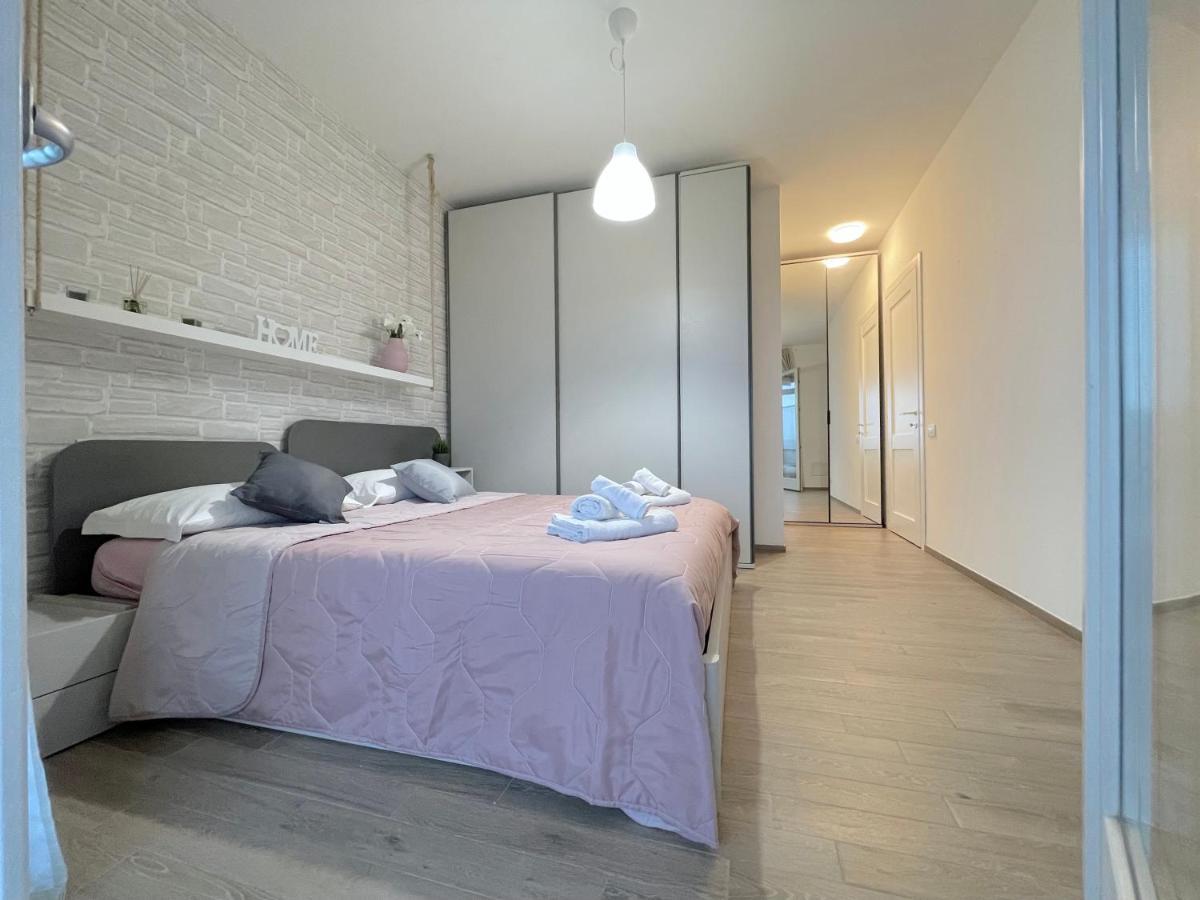 Residenze Ohana Fiumicino Dış mekan fotoğraf