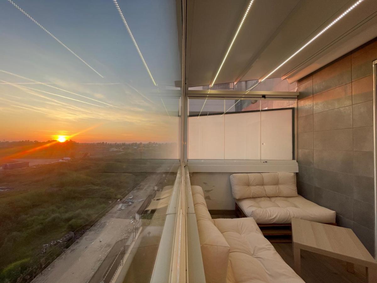 Residenze Ohana Fiumicino Dış mekan fotoğraf