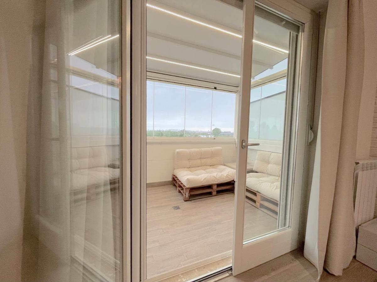 Residenze Ohana Fiumicino Dış mekan fotoğraf