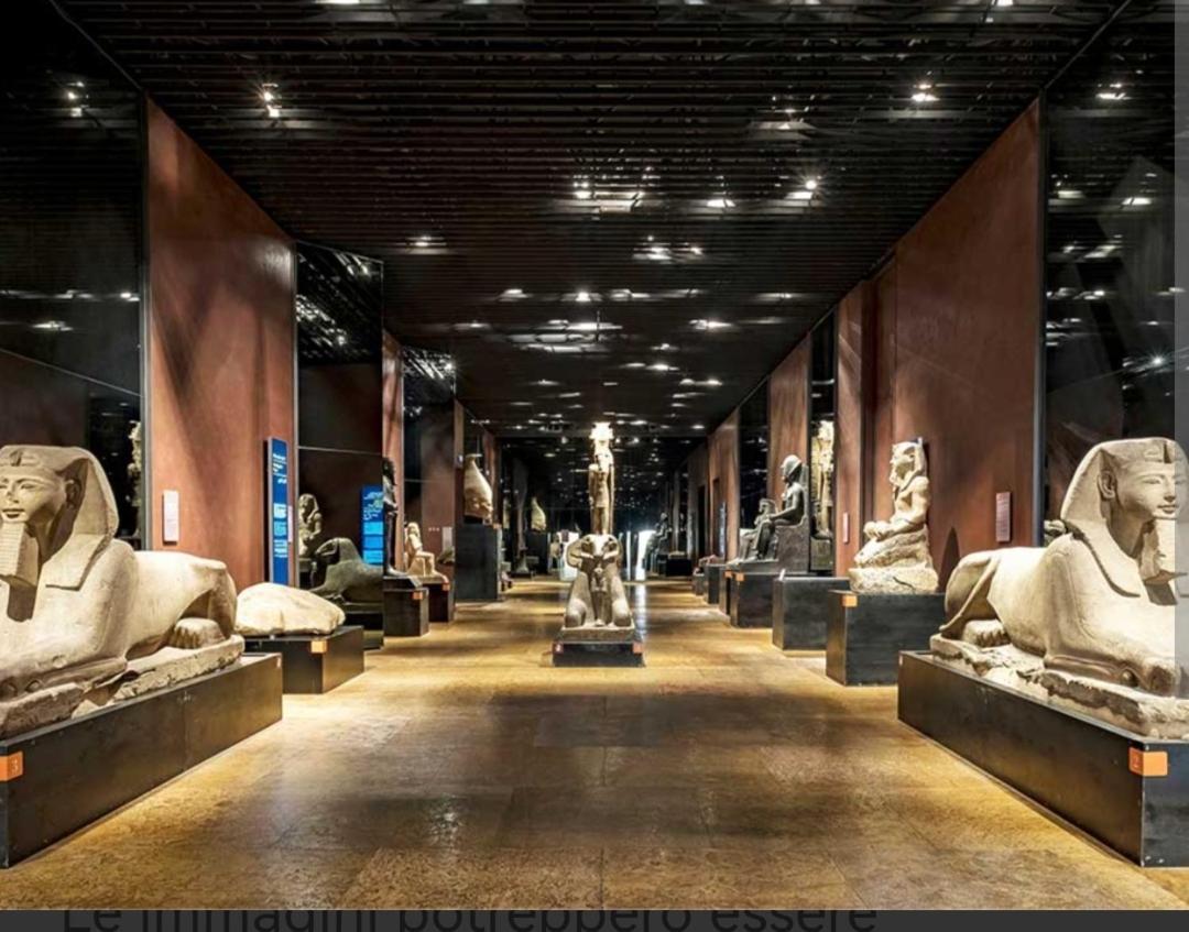 Residenze Ohana Fiumicino Dış mekan fotoğraf