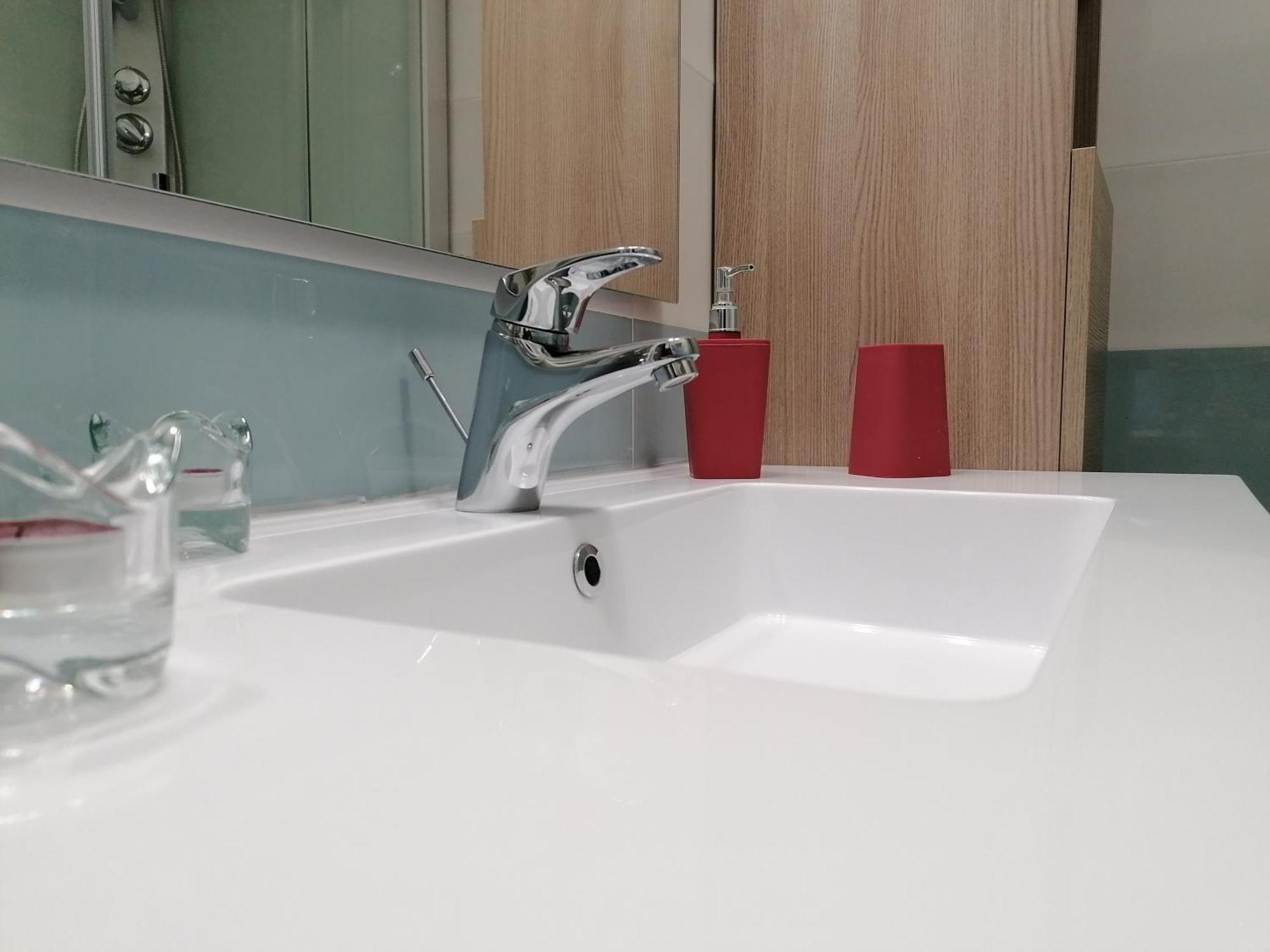 Residenze Ohana Fiumicino Dış mekan fotoğraf