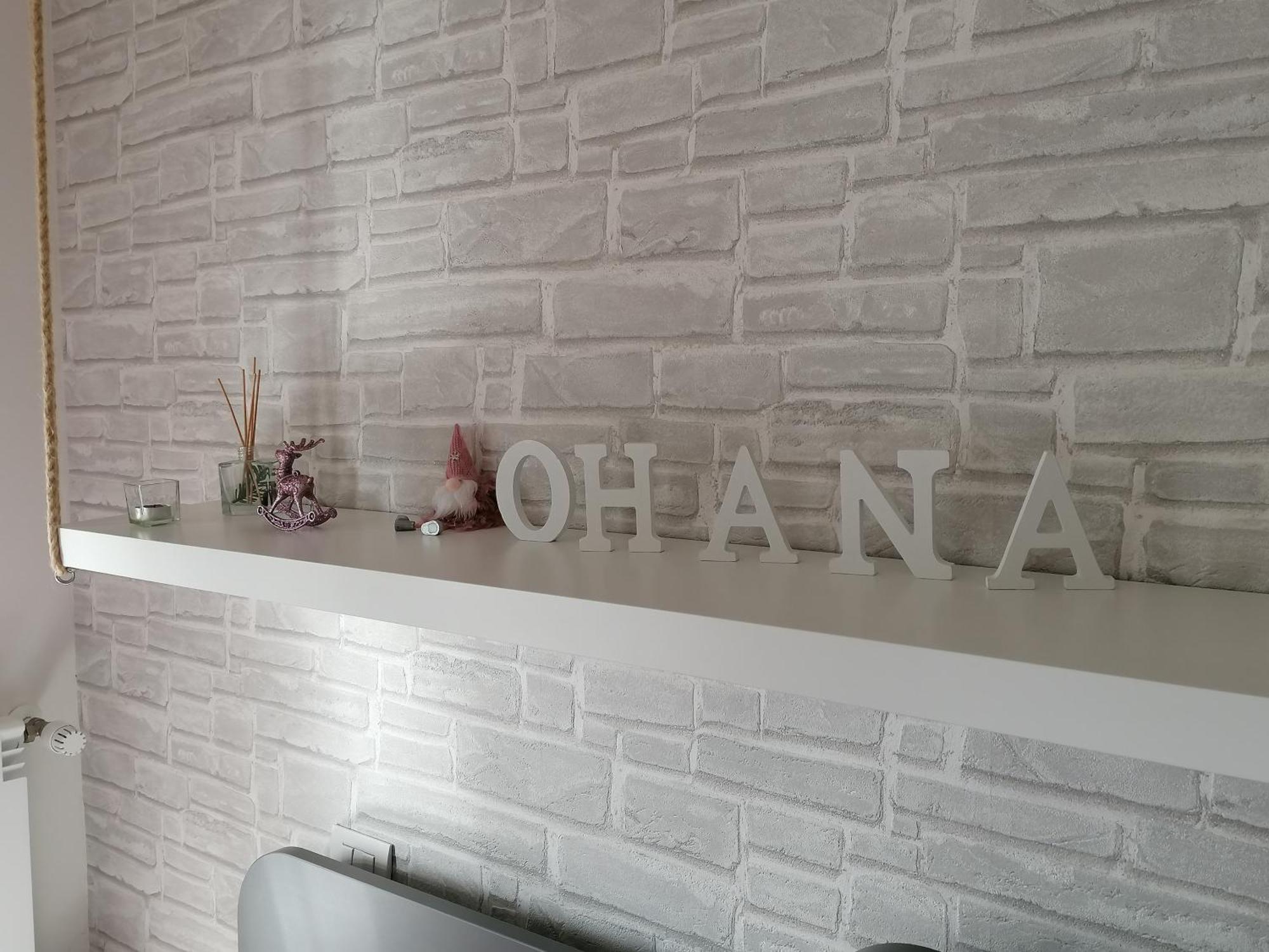 Residenze Ohana Fiumicino Dış mekan fotoğraf