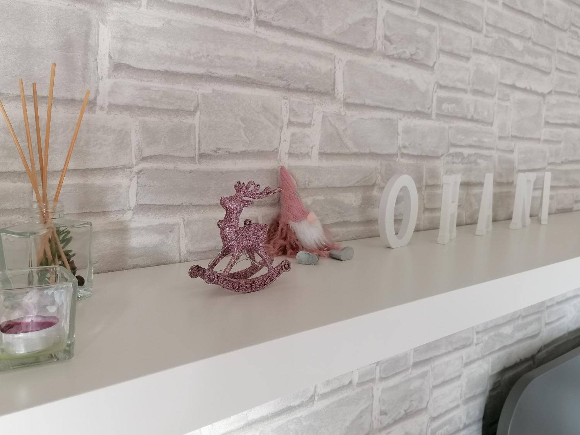 Residenze Ohana Fiumicino Dış mekan fotoğraf