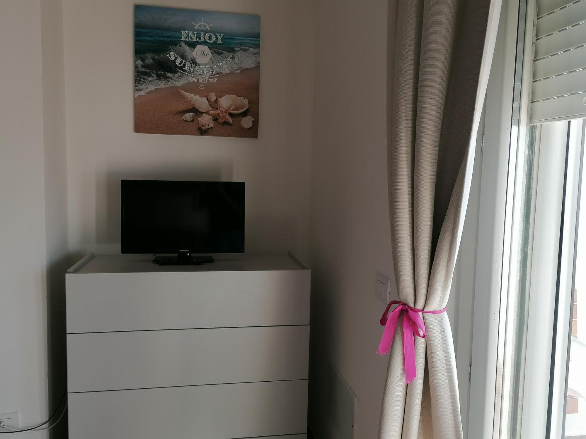 Residenze Ohana Fiumicino Dış mekan fotoğraf