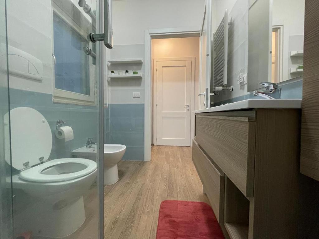 Residenze Ohana Fiumicino Dış mekan fotoğraf