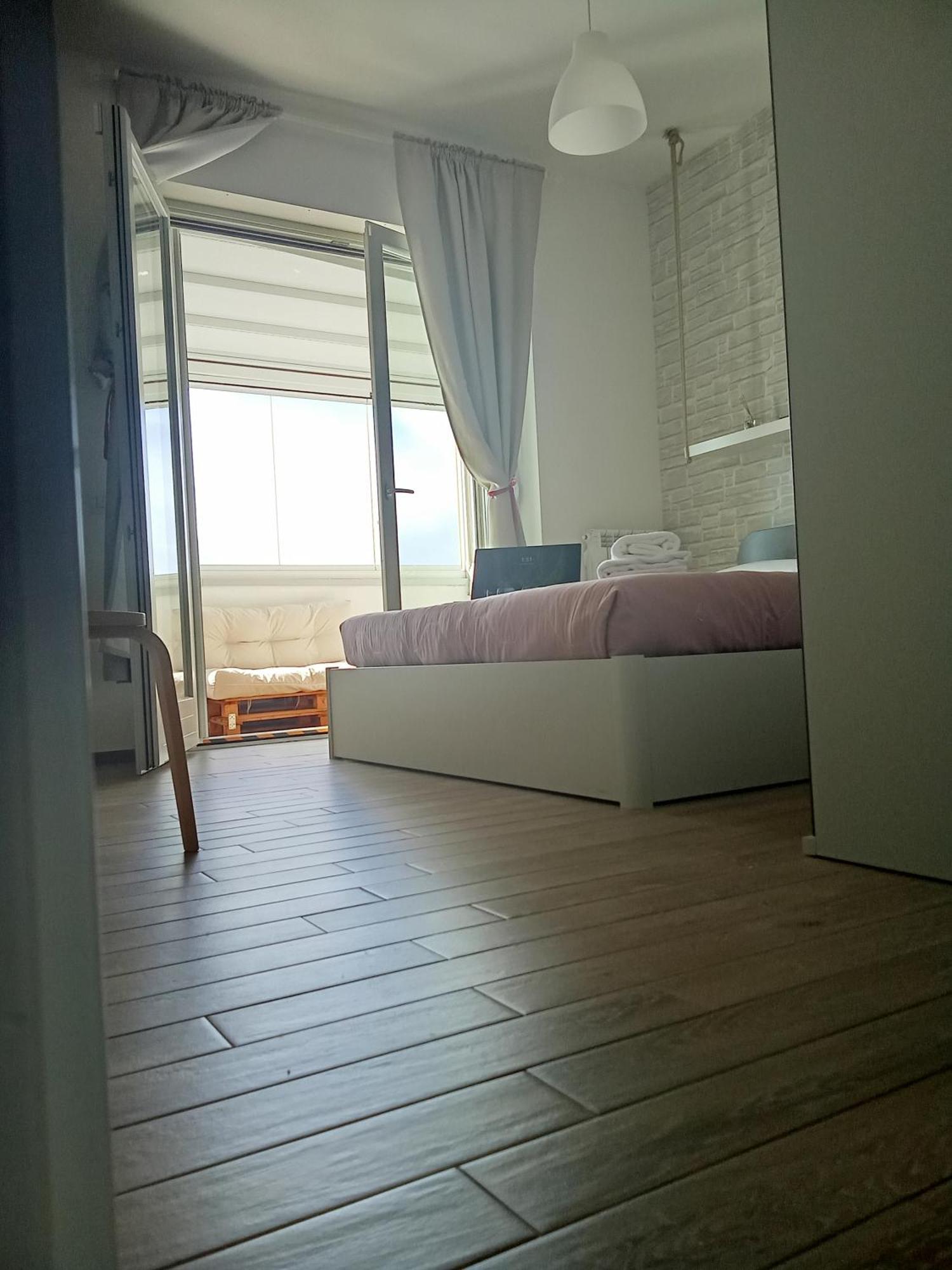 Residenze Ohana Fiumicino Dış mekan fotoğraf